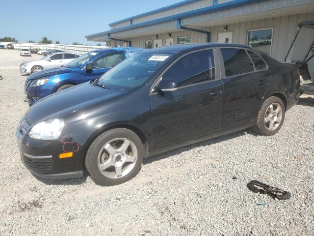 VOLKSWAGEN JETTA S 2009 3vwjm71k99m005562