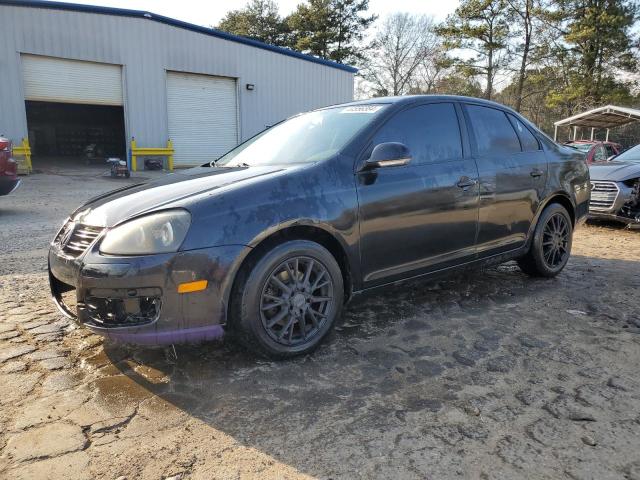 VOLKSWAGEN JETTA 2009 3vwjm71k99m095831