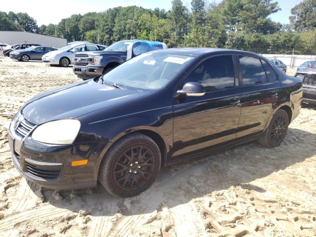 VOLKSWAGEN JETTA S 2008 3vwjm71kx8m025477