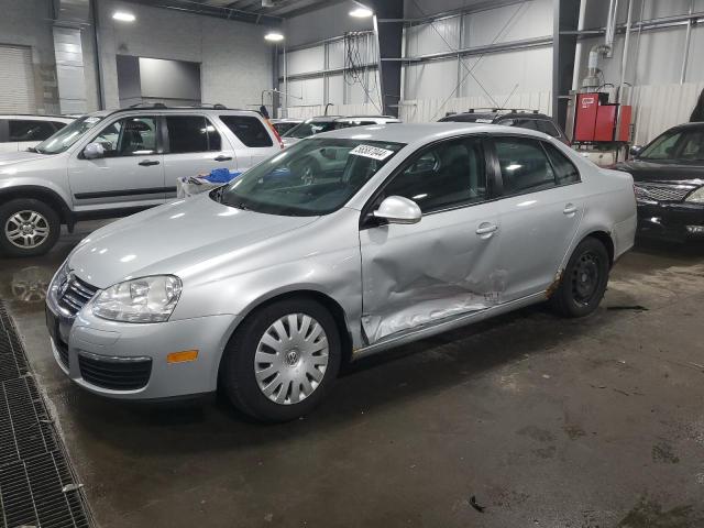 VOLKSWAGEN JETTA 2009 3vwjm71kx9m152196