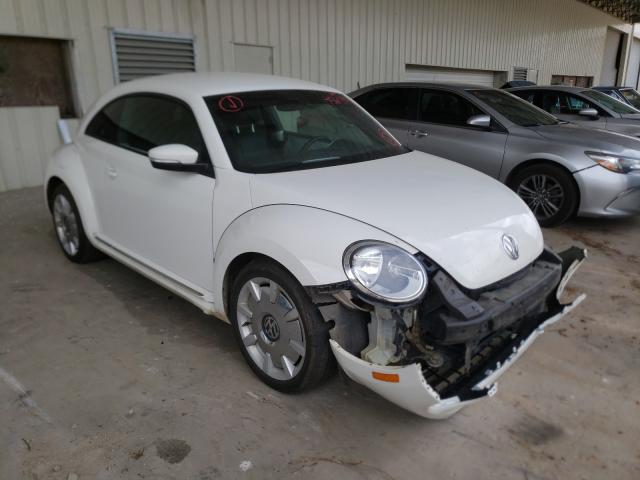 VOLKSWAGEN BEETLE 2012 3vwjp7at0cm624736