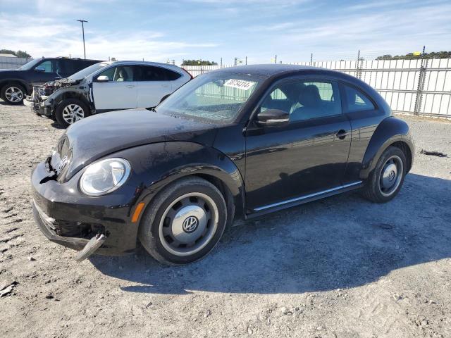 VOLKSWAGEN BEETLE 2012 3vwjp7at0cm628639