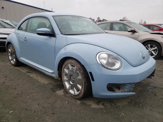 VOLKSWAGEN BEETLE 2012 3vwjp7at0cm658479