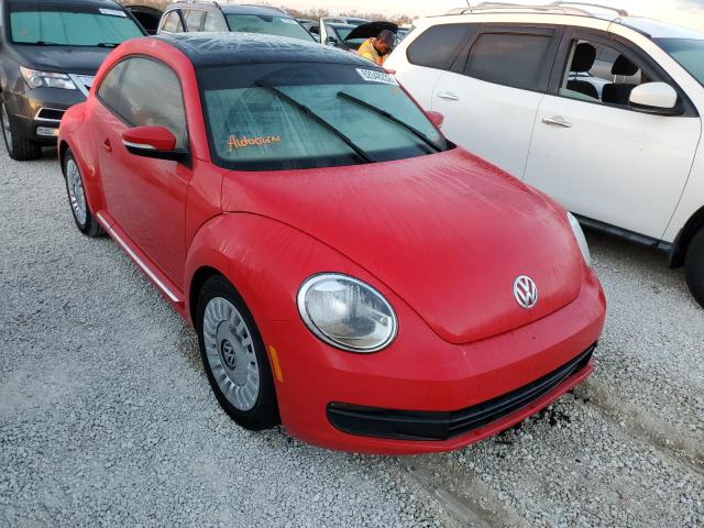 VOLKSWAGEN BEETLE 2013 3vwjp7at0dm666714