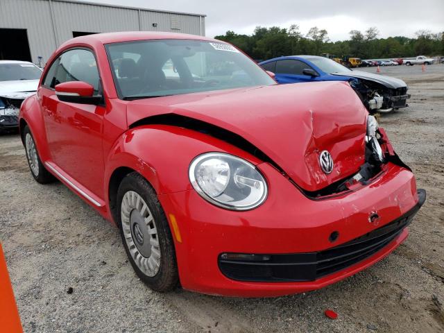 VOLKSWAGEN BEETLE 2013 3vwjp7at0dm675574