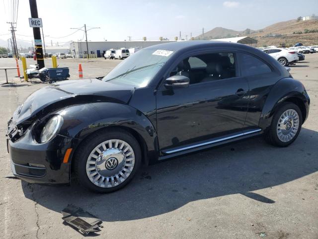 VOLKSWAGEN BEETLE 2014 3vwjp7at0em606997