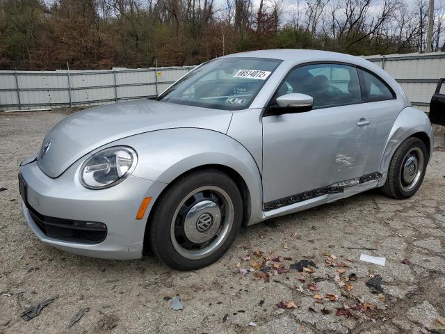 VOLKSWAGEN BEETLE 2014 3vwjp7at0em621970