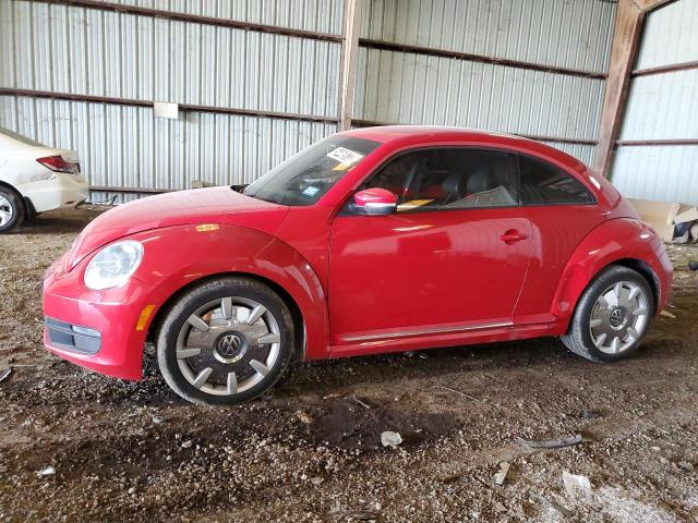 VOLKSWAGEN BEETLE 2012 3vwjp7at1cm604009