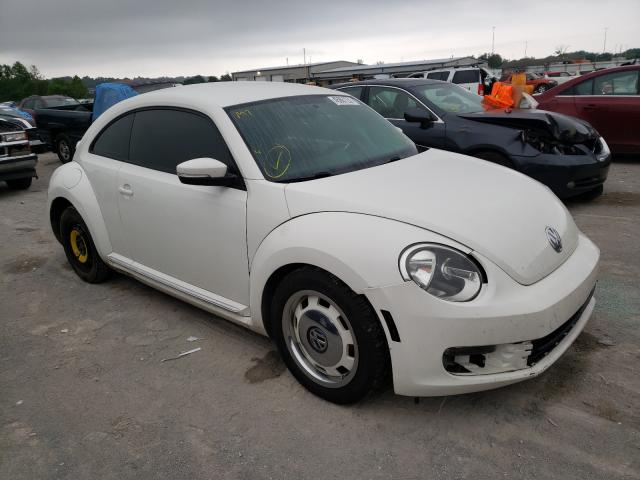 VOLKSWAGEN BEETLE 2012 3vwjp7at1cm617570