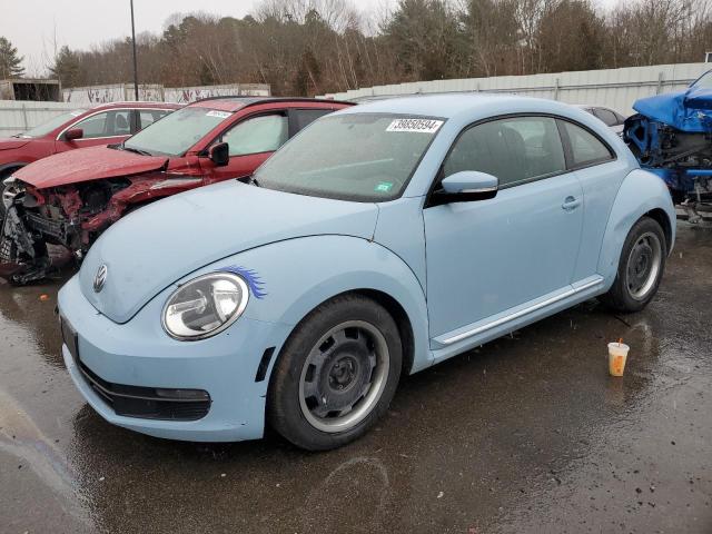 VOLKSWAGEN BEETLE 2012 3vwjp7at1cm619013