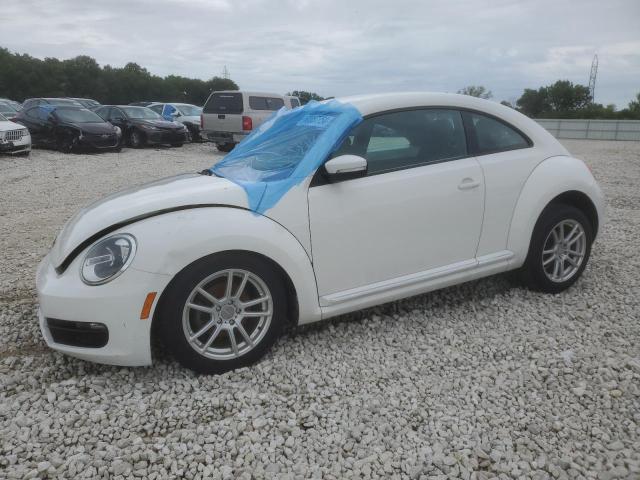 VOLKSWAGEN BEETLE 2012 3vwjp7at1cm631498