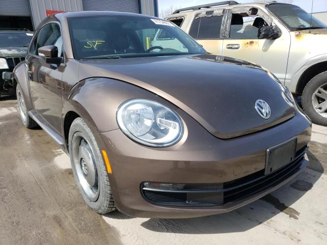 VOLKSWAGEN BEETLE 2012 3vwjp7at1cm635857