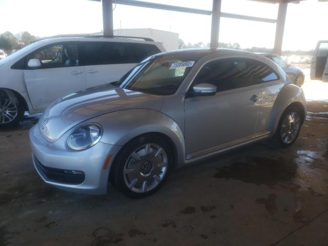 VOLKSWAGEN BEETLE 2012 3vwjp7at1cm636426