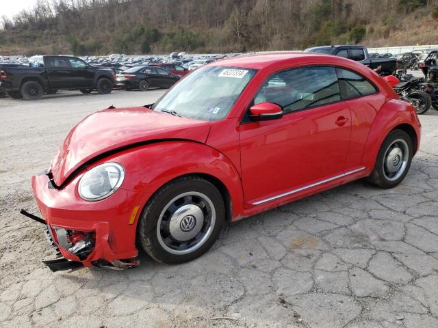 VOLKSWAGEN BEETLE 2012 3vwjp7at1cm646518