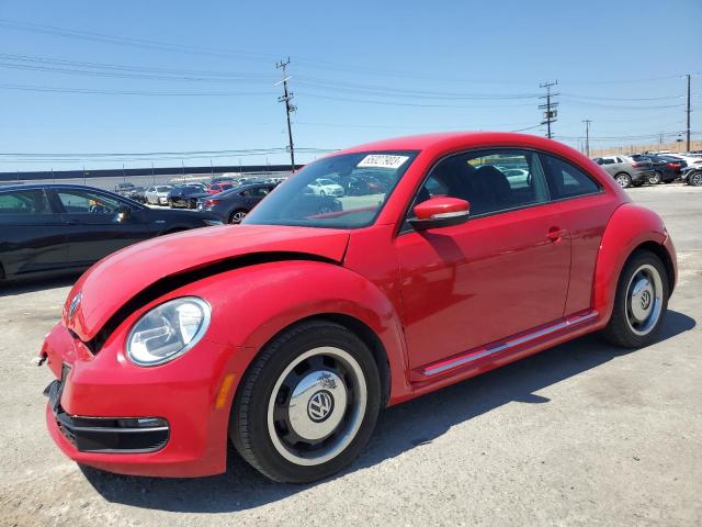 VOLKSWAGEN BEETLE 2012 3vwjp7at1cm657549