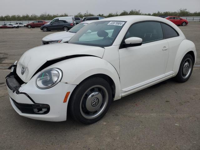 VOLKSWAGEN BEETLE 2013 3vwjp7at1dm601774