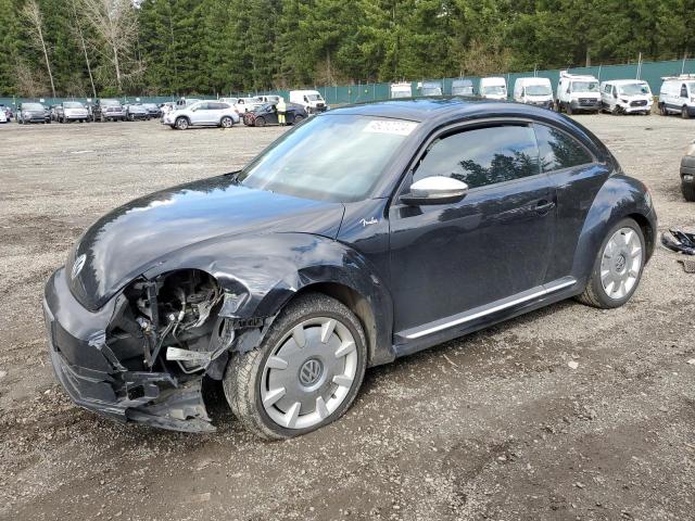 VOLKSWAGEN BEETLE 2013 3vwjp7at1dm669069