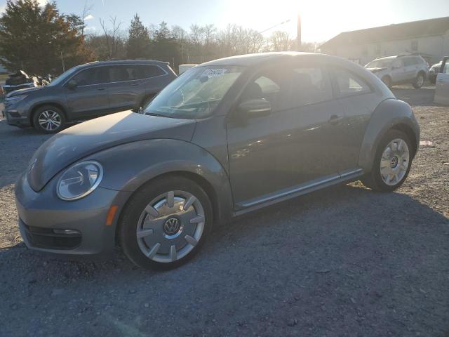 VOLKSWAGEN BEETLE 2013 3vwjp7at1dm675597