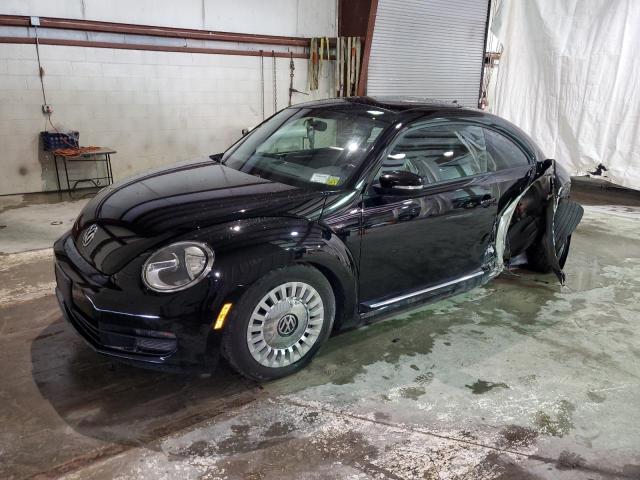 VOLKSWAGEN BEETLE 2014 3vwjp7at1em613411