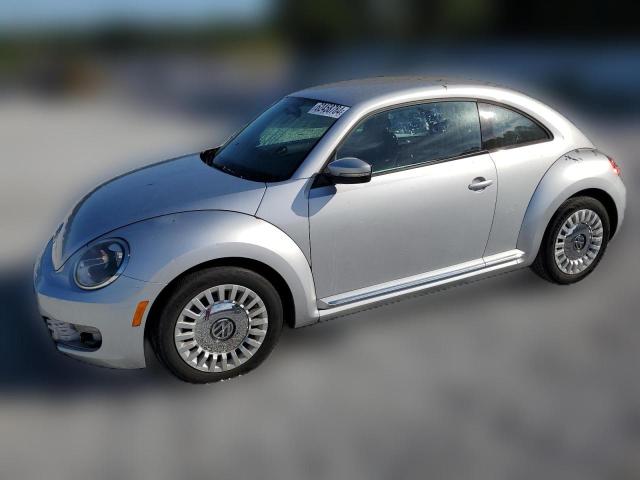 VOLKSWAGEN BEETLE 2014 3vwjp7at1em618947