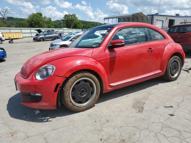 VOLKSWAGEN BEETLE 2012 3vwjp7at2cm617674