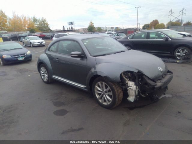 VOLKSWAGEN BEETLE 2012 3vwjp7at2cm620283