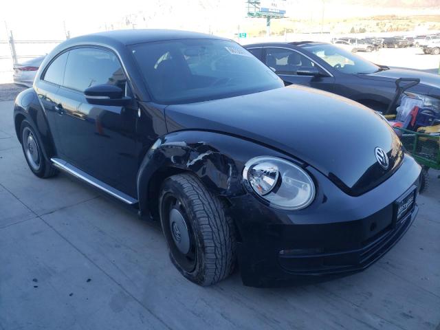 VOLKSWAGEN BEETLE 2012 3vwjp7at2cm625502