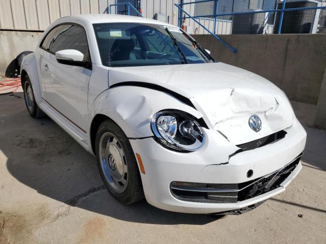 VOLKSWAGEN BEETLE 2012 3vwjp7at2cm627377