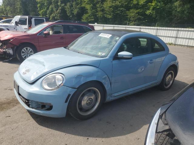 VOLKSWAGEN BEETLE 2012 3vwjp7at2cm637553