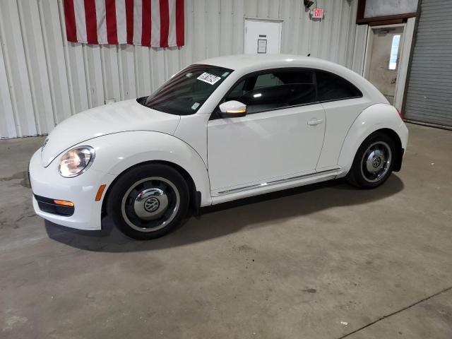 VOLKSWAGEN BEETLE 2012 3vwjp7at2cm639948