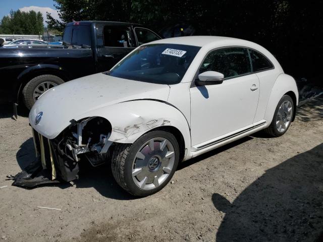 VOLKSWAGEN BEETLE 2012 3vwjp7at2cm642445