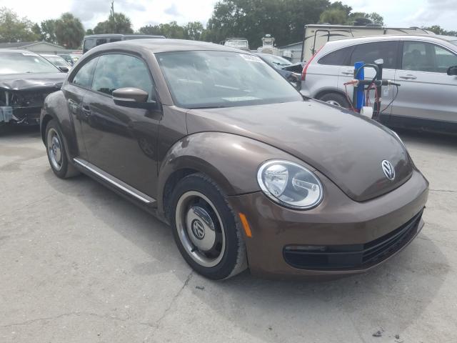 VOLKSWAGEN BEETLE 2012 3vwjp7at2cm644096