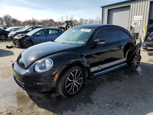 VOLKSWAGEN BEETLE 2013 3vwjp7at2dm601704