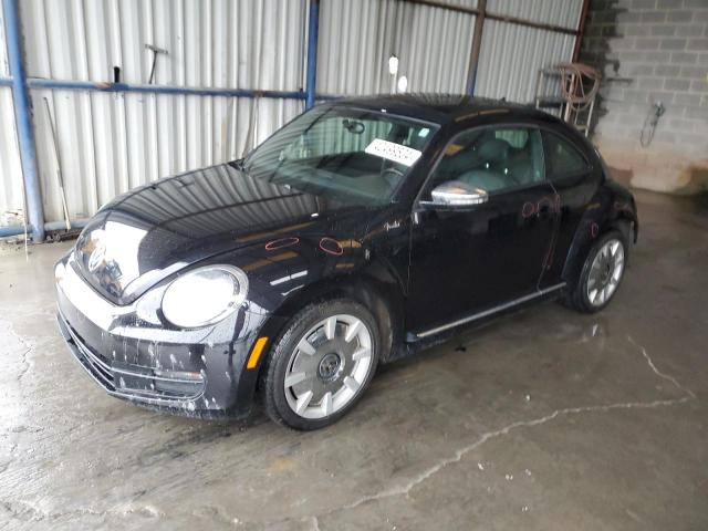 VOLKSWAGEN BEETLE 2013 3vwjp7at2dm653401