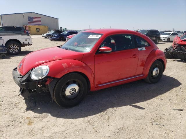 VOLKSWAGEN BEETLE 2013 3vwjp7at2dm688195