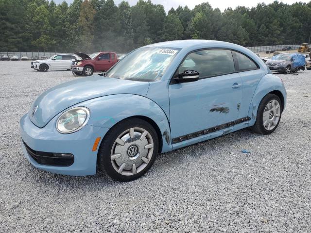 VOLKSWAGEN BEETLE 2012 3vwjp7at3cm603010