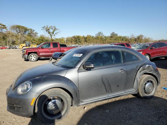 VOLKSWAGEN BEETLE 2012 3vwjp7at3cm664972