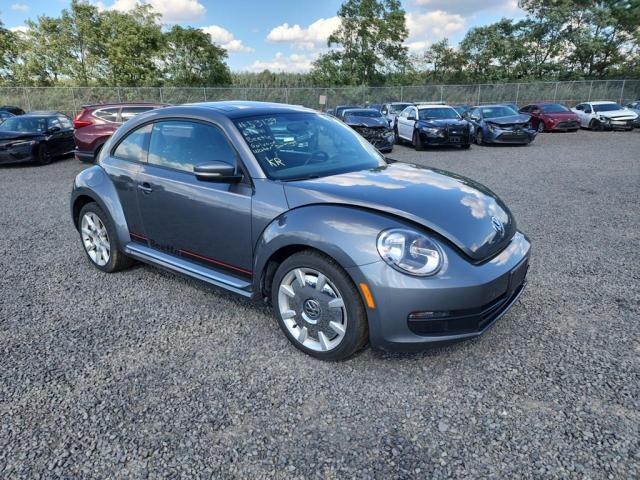 VOLKSWAGEN BEETLE 2014 3vwjp7at3em618352