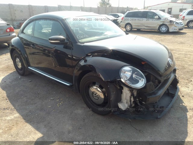 VOLKSWAGEN NULL 2014 3vwjp7at3em627116