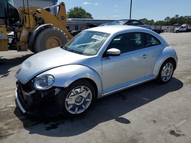 VOLKSWAGEN BEETLE 2012 3vwjp7at4cm603680