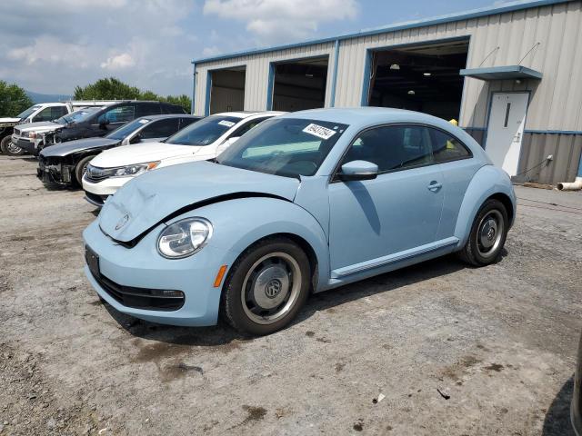 VOLKSWAGEN BEETLE 2012 3vwjp7at4cm637554