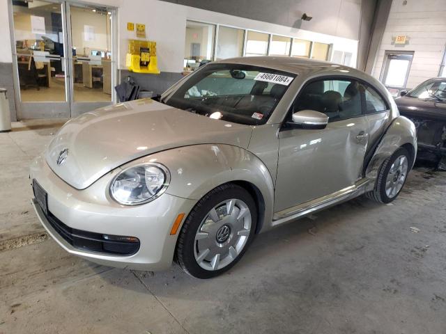 VOLKSWAGEN BEETLE 2012 3vwjp7at4cm640003