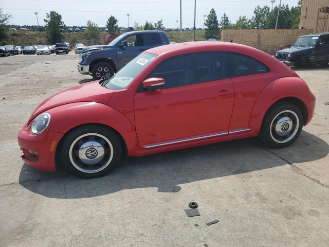 VOLKSWAGEN BEETLE 2012 3vwjp7at4cm660901