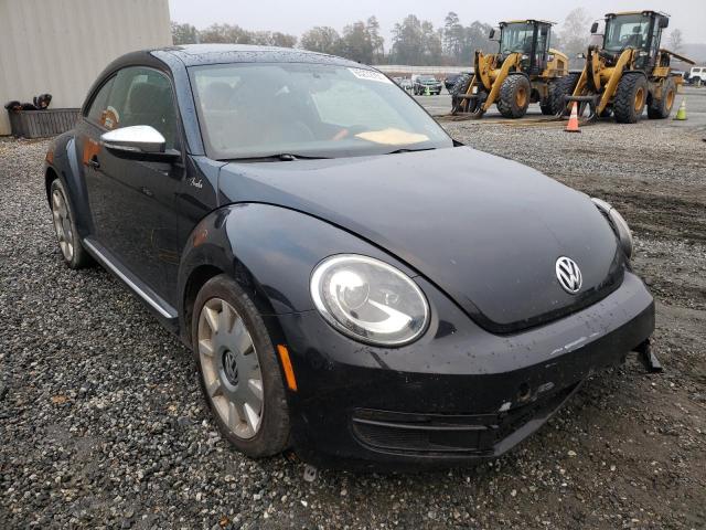 VOLKSWAGEN BEETLE 2013 3vwjp7at4dm653724