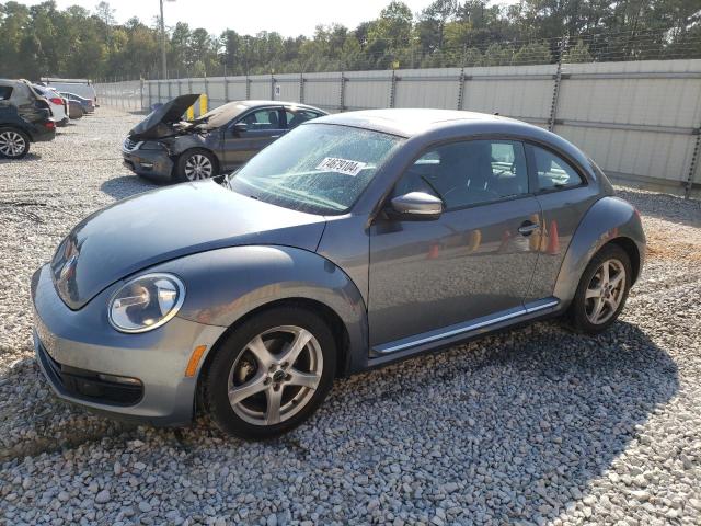 VOLKSWAGEN BEETLE 2014 3vwjp7at4em612608