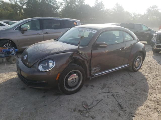 VOLKSWAGEN BEETLE 2012 3vwjp7at5cm613246