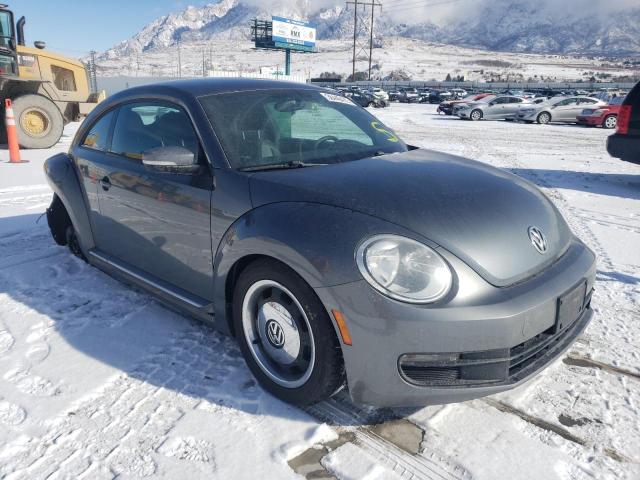 VOLKSWAGEN BEETLE 2012 3vwjp7at5cm615191