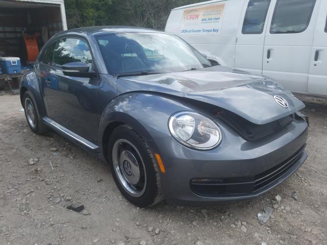 VOLKSWAGEN BEETLE 2012 3vwjp7at5cm621623