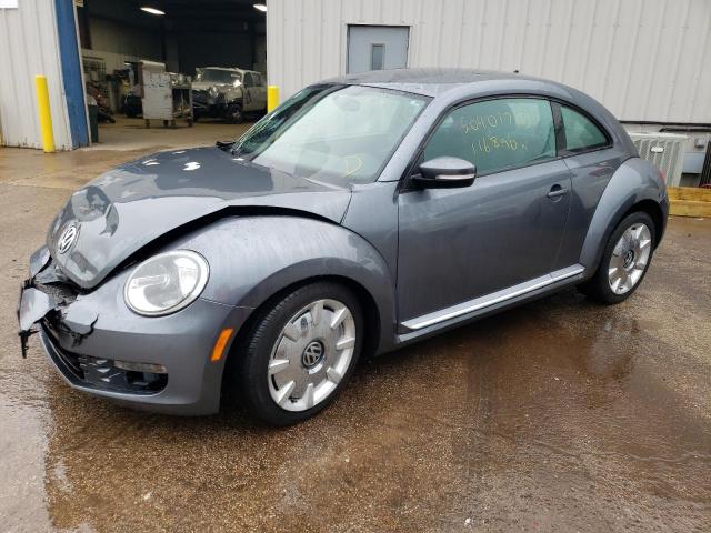 VOLKSWAGEN BEETLE 2012 3vwjp7at5cm626448