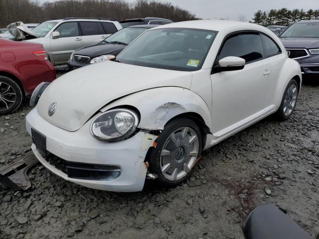 VOLKSWAGEN BEETLE 2012 3vwjp7at5cm626708